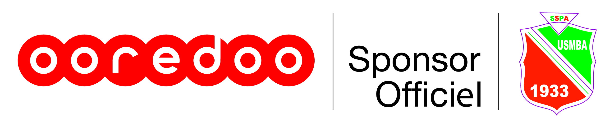 Ooredoo félicite l’USM Bel Abbès après avoir décroché la Super Coupe d’Algérie 2018