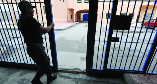 Criminalité de mineurs : Pas moins de 18.000 enfants devant la justice chaque année