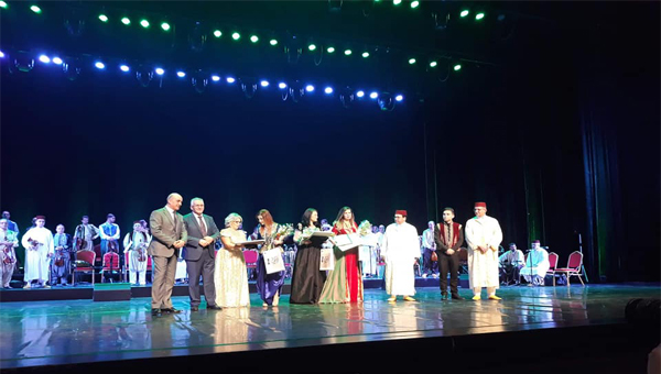 Prix Cheikh-Abdelkrim-Dali: La prochaine édition sera maghrébine