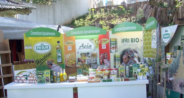 Produits agricoles artisanaux à Tizi Ouzou : Nécessité d’identification et de certification