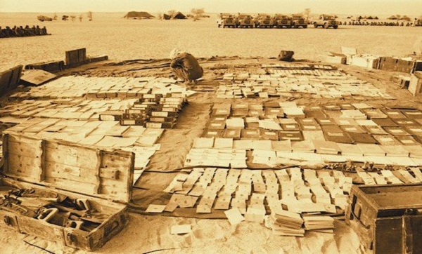 Jean Lamore dénonce le retrait « précipité » de l’ouvrage sur le Sahara occidental du Centre Georges-Pompidou