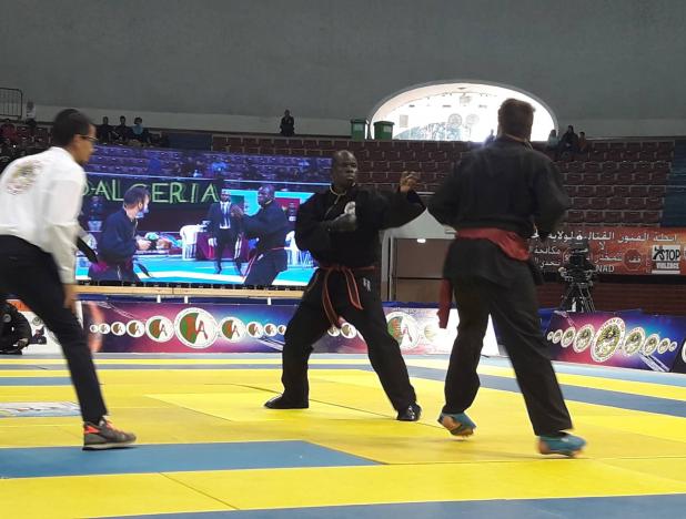 Qwan Ki Do: l’Algérie championne d’Afrique avec 20 médailles dont 8 en Or