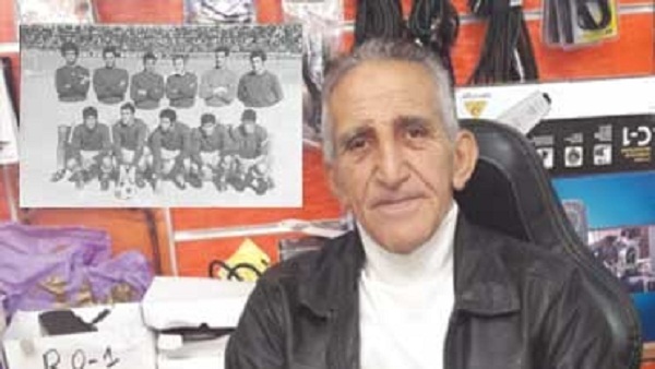 Rachid Debbah, ex-latéral gauche international de l’USMA: «L’USMA m’a tourné le dos»