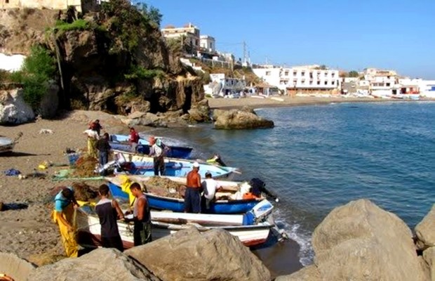 Une semaine après la disparition d&rsquo;une dizaine de harragas: Les habitants de Raïs Hamidou toujours sous le choc