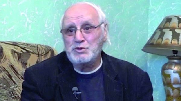 Un personnage mythique qui a beaucoup donné au football algérien