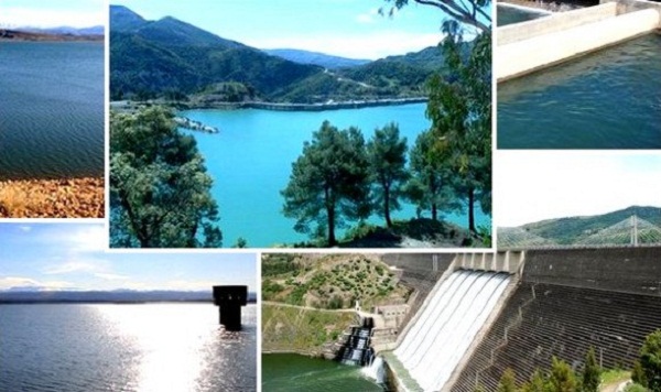 PLF 2019: un budget de 197 milliards DA alloué au secteur des Ressources en eau