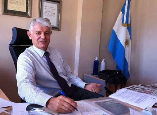 L’Algérie, « une référence » en matière de réconciliation nationale