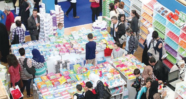 23eme salon international du livre d&rsquo;Alger: Costa Gavras fête les 50 ans de tournage de z à Alger, au SILA