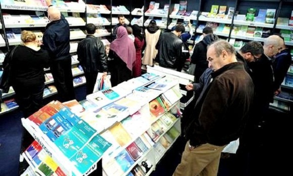 « Le livre ‘Changer la vie’ de Jean Ghénno, a été ma source d’inspiration » partage Hamid Zouba