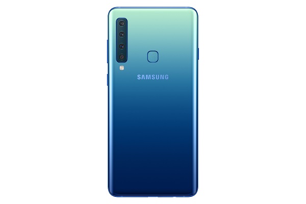 Samsung Galaxy A9: Un Smartphone pour vous aider à vivre le moment présent