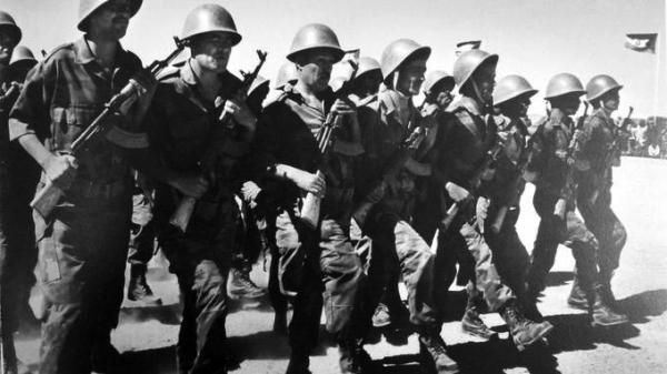 Sahara occidental: Le conflit s’invite au musée Georges Pompidou à Paris