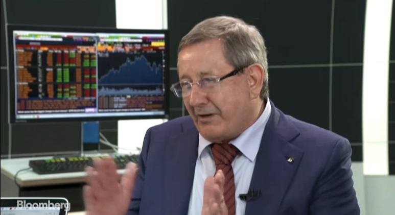Ould Kaddour confie à Bloomberg : «Nous nous intéressons à l’offshore et le gaz de schiste»