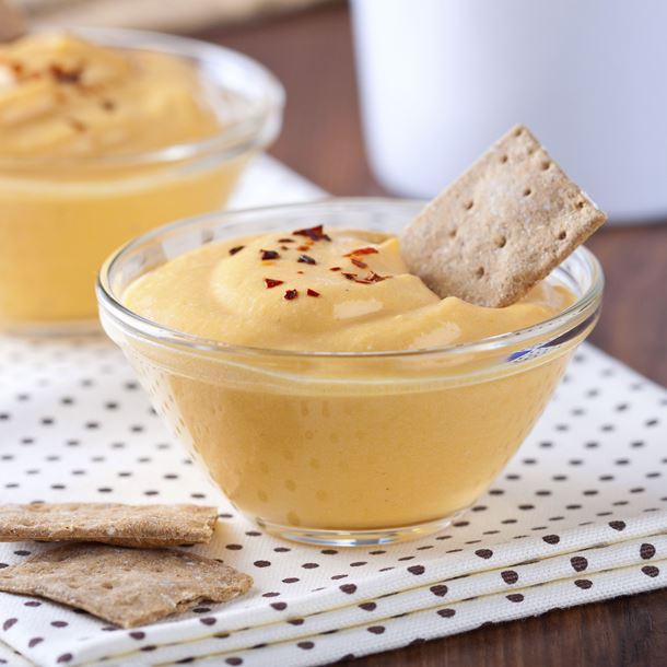 Recettes de sauces