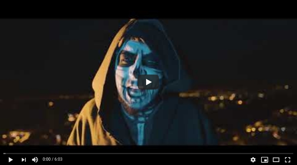 Le youtubeur Anes Tina lance une vidéo explosive « khssara Alik » !