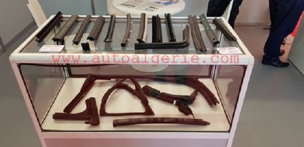 Sous-traitance : Toujours pas d’activité pour Sealynx Automotive Algeria