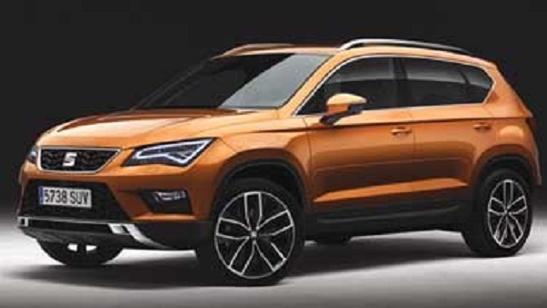 Seat Ateca: La nouvelle offre de Sovac