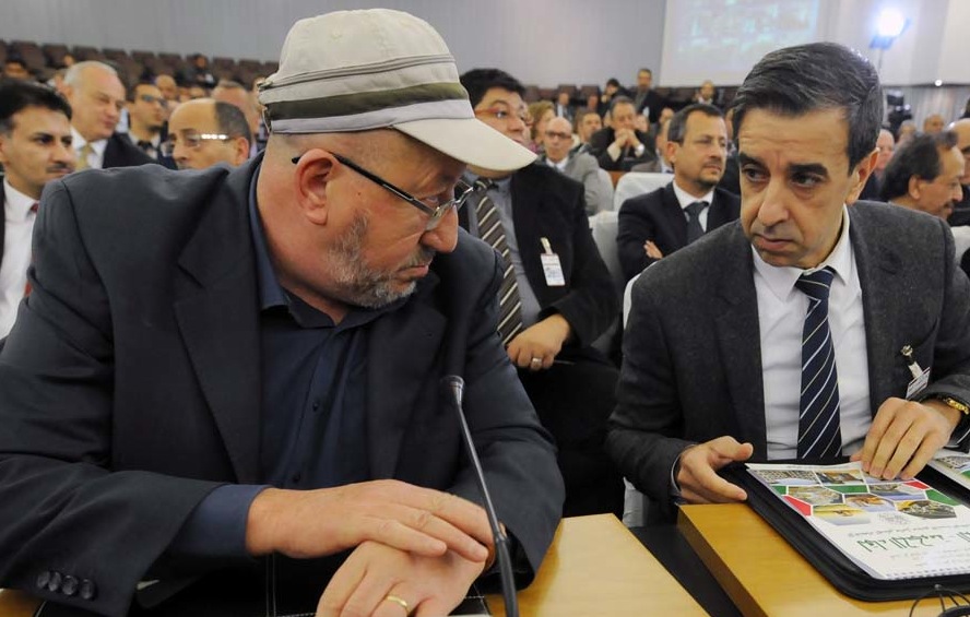 L’UGTA et les organisations patronales à l’appel pour l’édification d’un front populaire