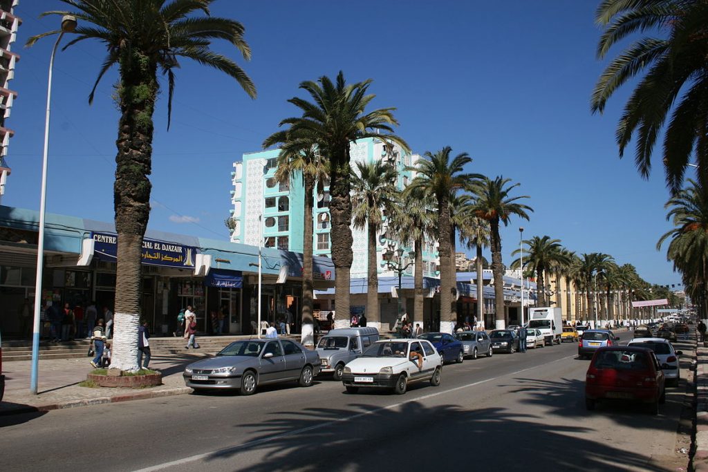 Skikda: La chambre de commerce se tourne vers l’Indonésie