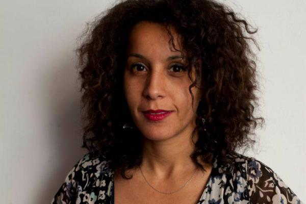 Sofia Djama, auteure, cinéaste: «Je ne trouve rien de plus médiocre que la bigoterie»