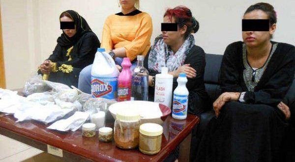 Sorcellerie, charlatanisme, exorcisme, mauvais esprits et talismans s’invitent dans la société : Brutal retour aux temps moyenâgeux