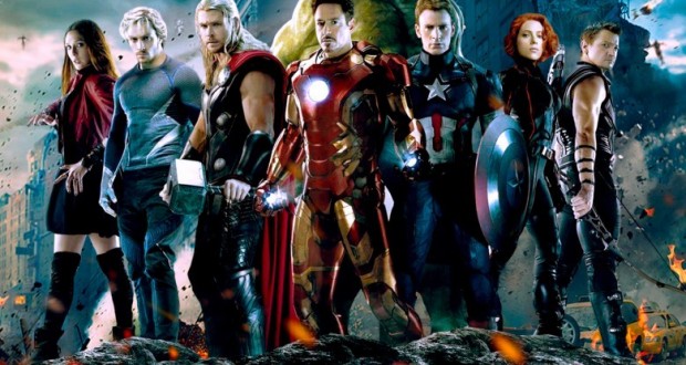 Cinéma : Les exploits des superhéros font les affaires de Mickey