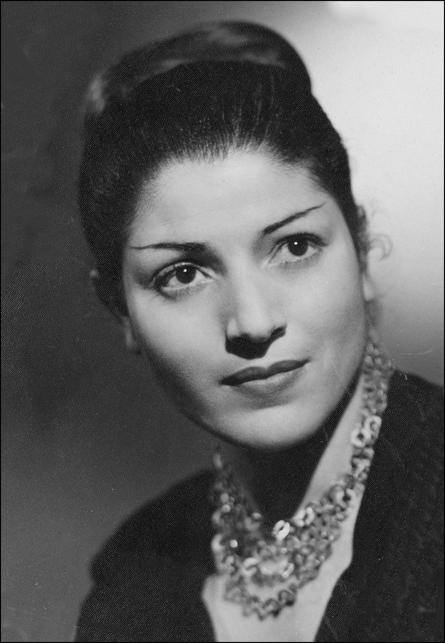 23e Sila: Taos Amrouche évoquée à travers son parcours atypique