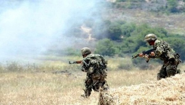 Opération menée par l&rsquo;ANP entre Constantine et Mila: Quatre terroristes abattus et un militaire tué
