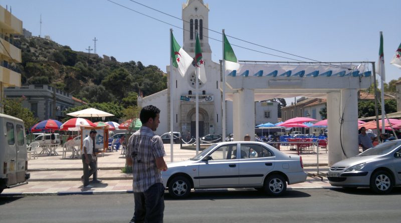 Tlemcen: 2,8 milliards de dinars pour améliorer le cadre de vie