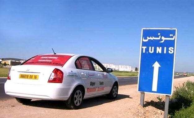 Tourisme : 40% des Algériens choisissent la Tunisie