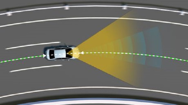 Technologie : Dix millions d’unités équipées du pack de sécurité Toyota Safety Sense
