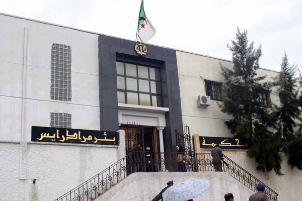 Accusés de diffamation et atteinte à la vie privée: Abdou Semmar et Merouane Boudiab jugés le 8 novembre