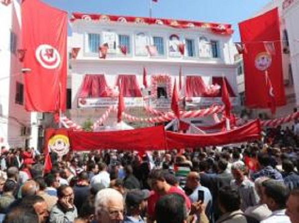 Tunisie : une grève paralyse la fonction publique pour des revendications salariales