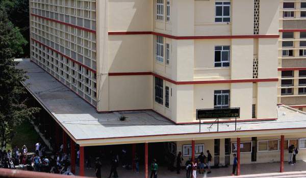 Tiaret: Mouvement partiel à l’université