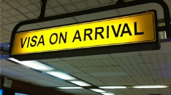 L&rsquo;Éthiopie adopte le régime de visa à l&rsquo;arrivée pour les Algériens