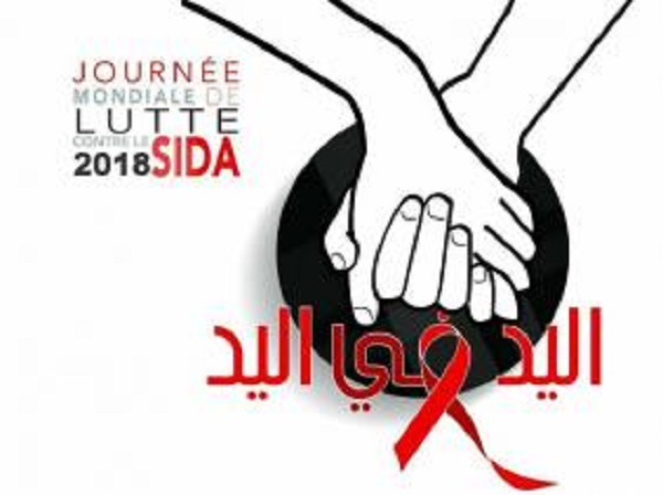 Action de solidarité «Yed fel yed»: 30 wilayas prendront part à la Chaine humaine