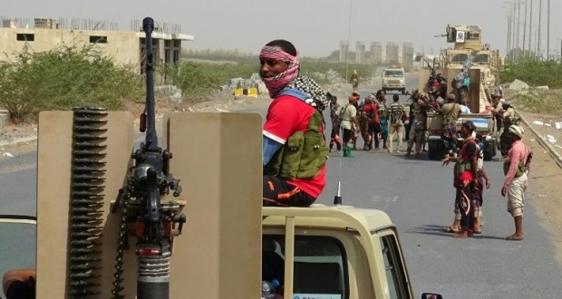 Yémen : Accord pour un retrait militaire de Hodeida