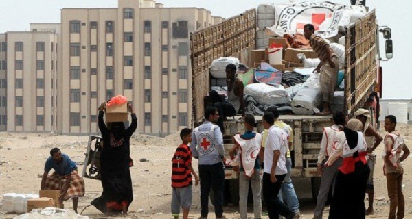 Yémen : 30.000 enfants meurent chaque année de malnutrition (UNICEF)