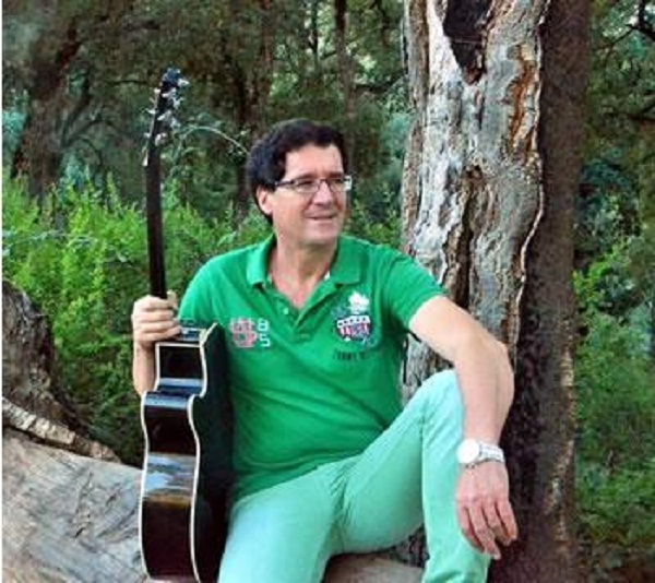 Zayen, auteur de chansons et organisateur de volontariats: Lorsque l’art se met au service de l’environnement