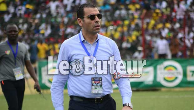Togo 1 – Algérie 4 / Zetchi : «C’est aussi la victoire de Belmadi»