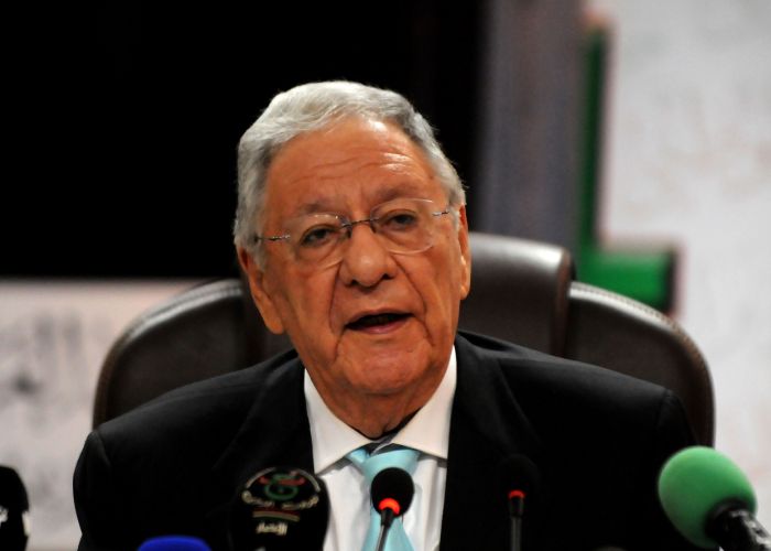 Djamel Ould Abbès souligne les progrès enregistrés