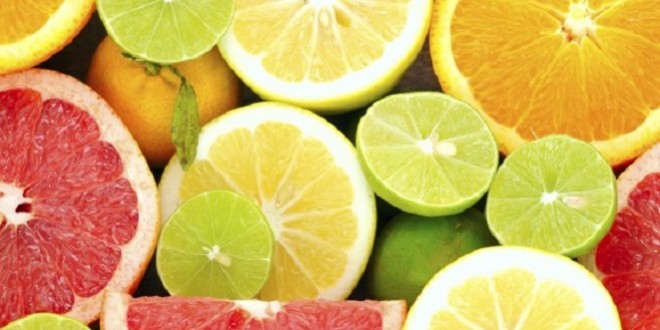 Oran organise le premier salon dédié à cet agrume !