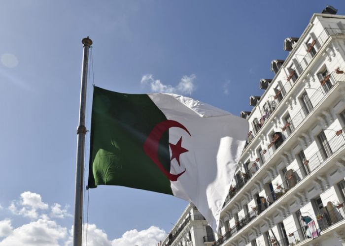 L&rsquo;Algérie: pays à haut risque sanitaire