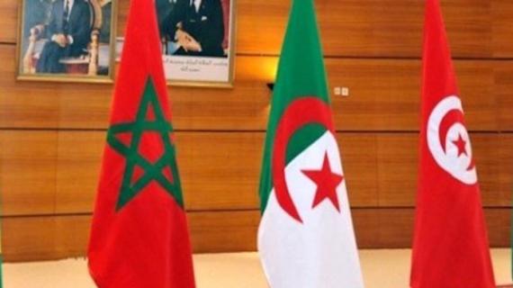 Réunion Algérie-Maroc-Tunisie: anticiper le risque de pollution marine aux hydrocarbures