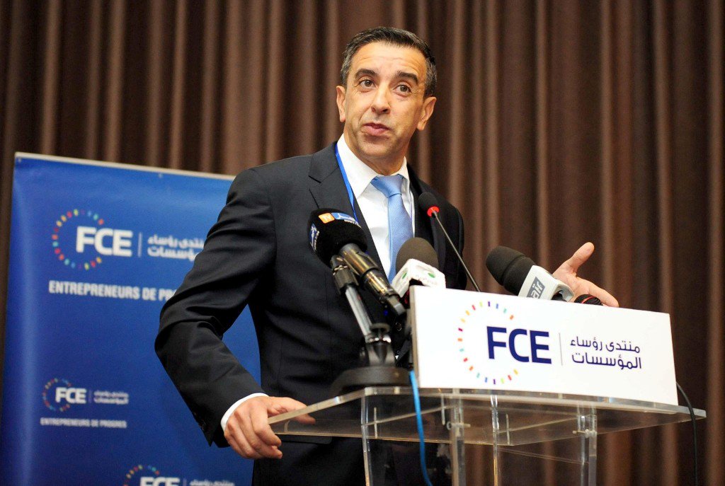 Présidence du FCE: La campagne est lancée