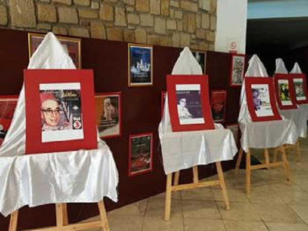 Tizi Ouzou: La culture et les artistes à l’honneur