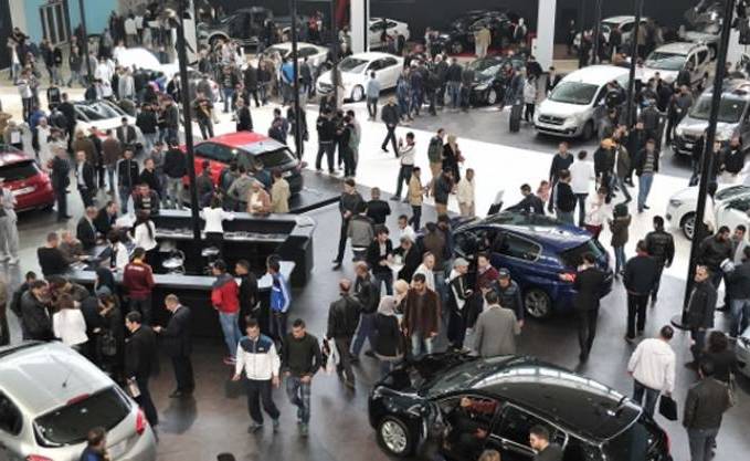 Marché automobile algérien : Le Salon Automobile d’Alger de retour