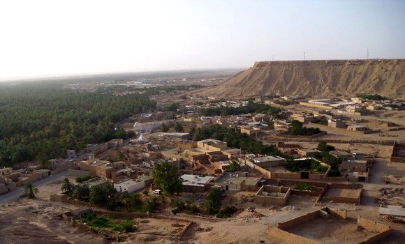 Ghardaïa: lancement d’une étude d’aménagement et de développement de la région d’El Menea
