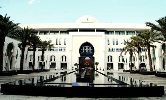 UMA : l&rsquo;Algérie convaincue de l&rsquo;importance de l&rsquo;intégration maghrébine