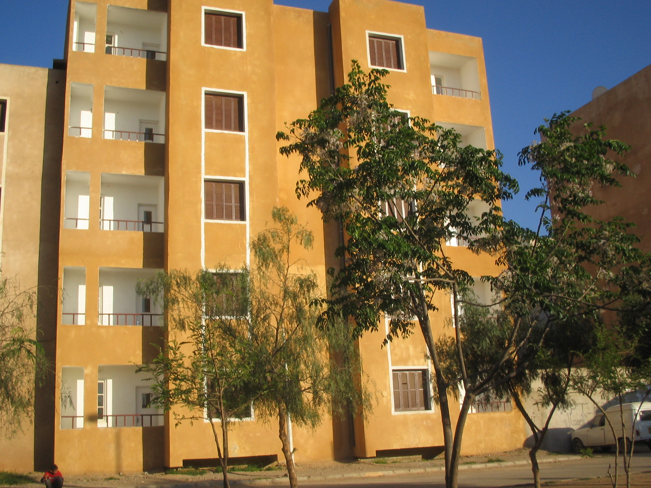 Guelma: Un homme retrouvé mort dans son appartement