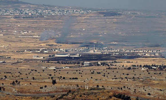Washington vote contre une résolution de l&rsquo;ONU condamnant Israël sur le Golan